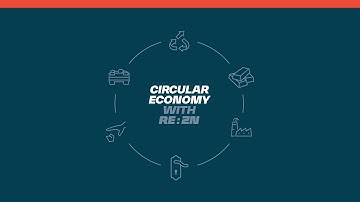 REAZN - The circular economy of zinc alloys