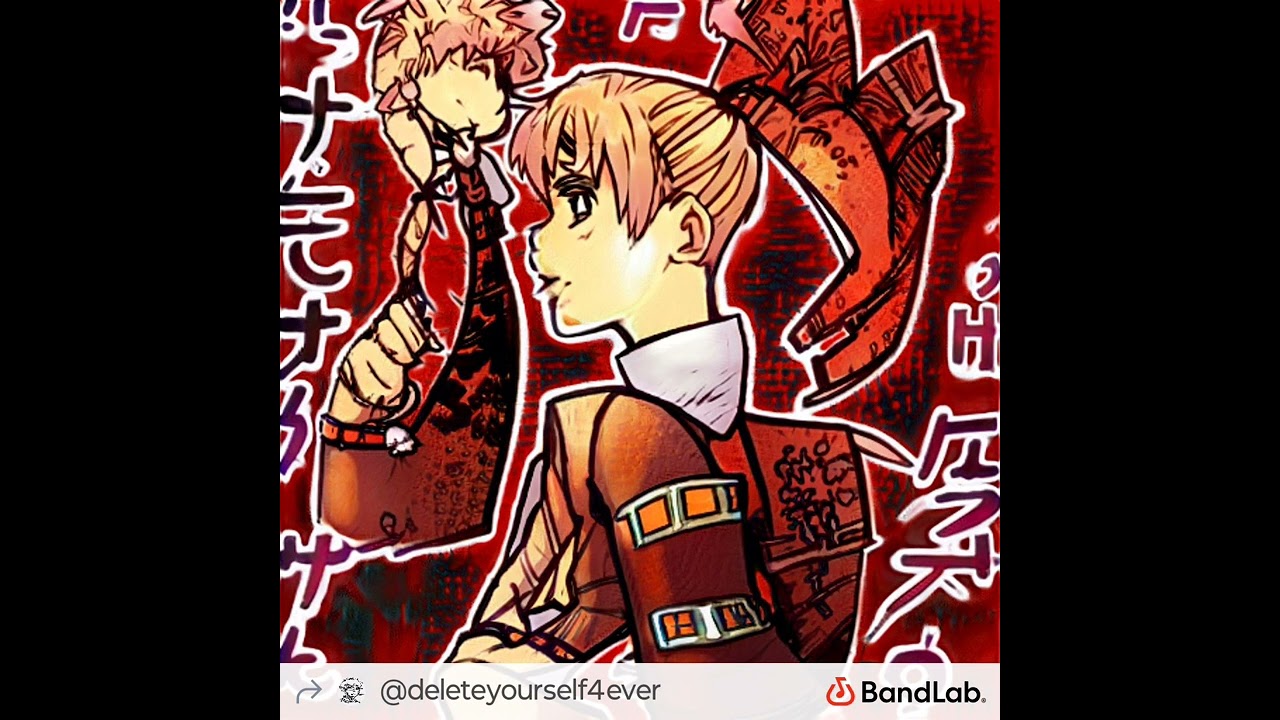 Delete Yourself - Starmapore (Audio)