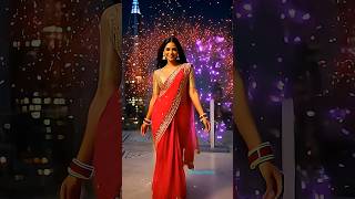 India Fashion Evolution 🇮🇳 | Ancient to Modern Indian Fashion Transformation |#shorts