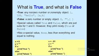 CS111 Python Ch2 Part 2 Dr Raed 28102020