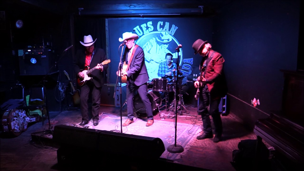 Tom Phillips - Vagabond (Billy Cowsill)