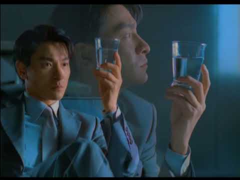 劉德華《心只有你》Music Video丨關之琳 劉德華 經典手機廣告主題曲