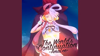 The World's Continuation (from 
