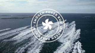 Smögen Poker Run 2016 - Trailer