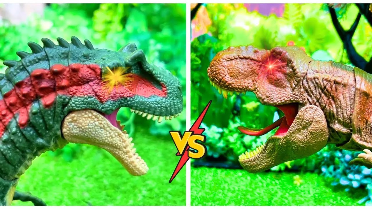 🔥 Owen Grady vs Indominus Rex | Jurassic World Fan Film 🦖 Paddock Escape Scene Reimagined