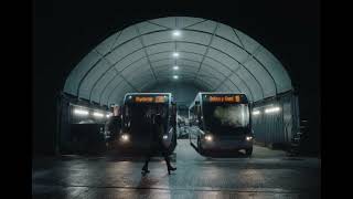 More electric coaches need more energy: The Great Grid Upgrade