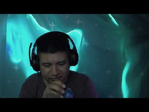 ASMR RELEJANTE CON MOUTHSOUNDS
