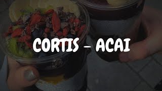 CORTIS (코르티스) - ACAI [LYRICS] [EASY LYRICS]