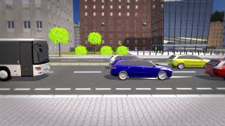 Driver Assistant System for Forward Collision Warning