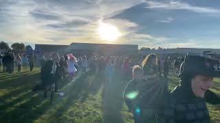 4th Grade Fun Run