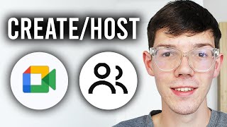 How To Create & Start Meeting In Google Meet - Step By Step