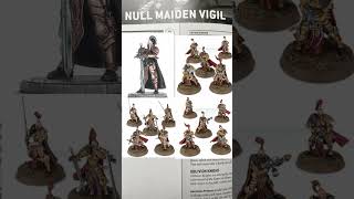 The Custodes Codex Sucks (Old short) /sarcasm (IT JOKE WHY MAD)