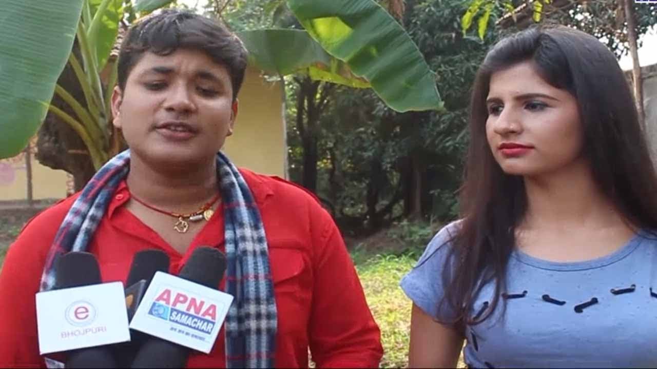 भोजपुरी गायक भाई 