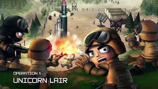 Tiny Troopers 2 : Special Ops