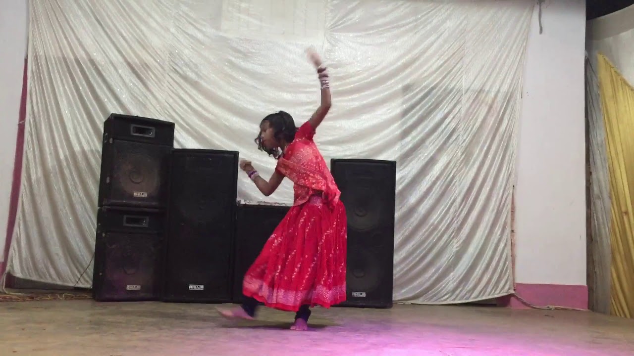 Bastar seoni ganesh uttsav dance 2018