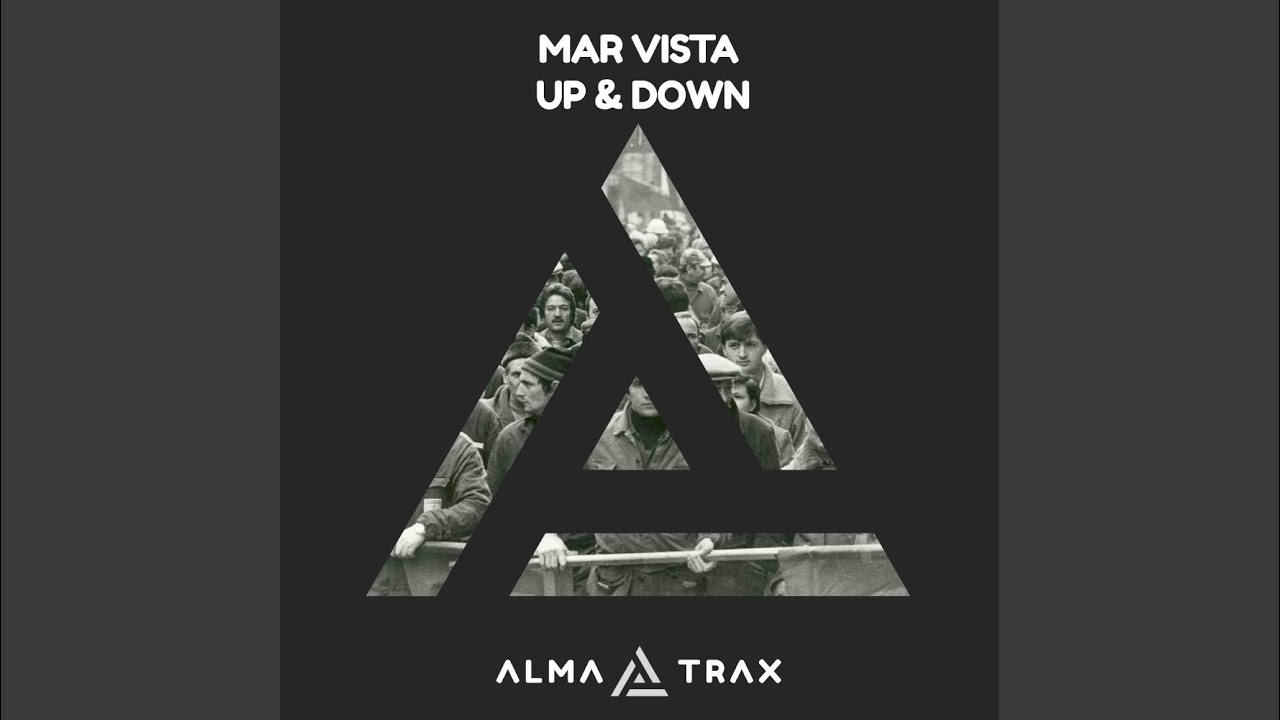 Up & Down (Original Mix) - YouTube