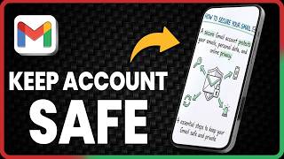 Gmail Injection Attack Explained - How To Keep Your Account Safe! (2026)