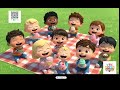 日本語キッズソング・ライブ配信 | こどもの歌・学べる音楽・楽しい童謡ライブ 🇯🇵