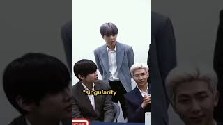 BTS most difficult english word to pronounce