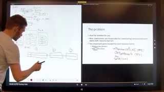 DirectX 12: Resource Barriers and State Tracking