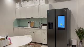 S303 Vinhome Smartcity Apartment 65m2 2 Bed Room
