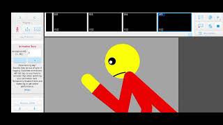 Maelstrom attack episode 2