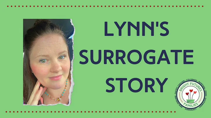 Lynn's relationship with her Intended Parents