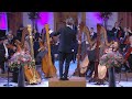 Capture de la vidéo New Year's Concert Of Slovenian Philharmonics 2021: Invitation To The Dance