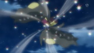 Mawile all moves