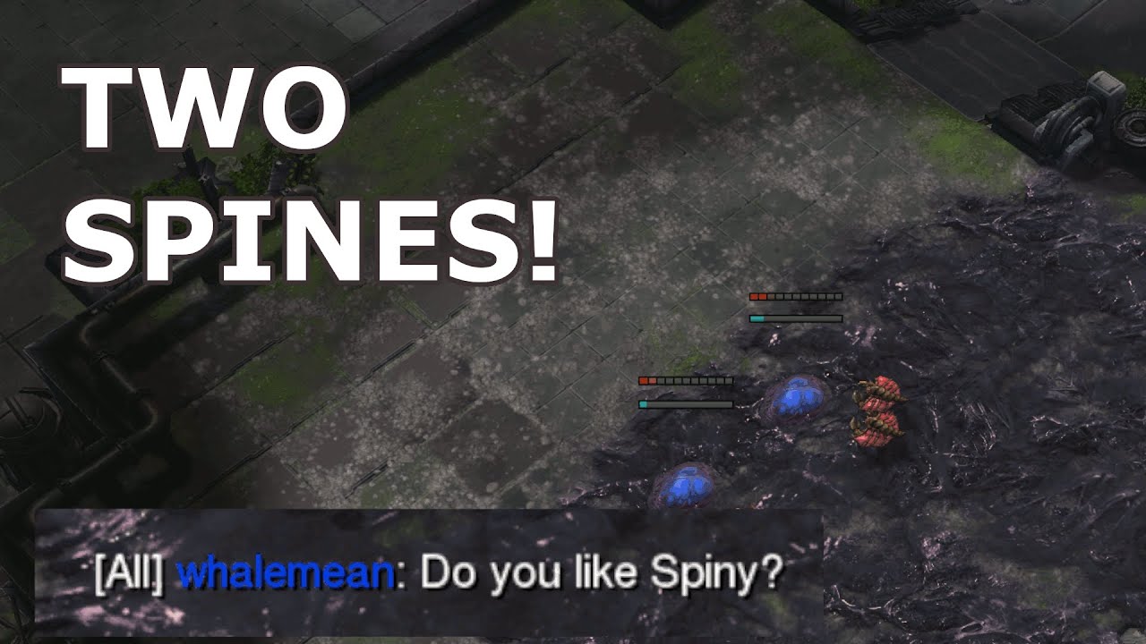 CRAZY AI RUSH! - whalemean vs Eris - Starcraft 2 AI