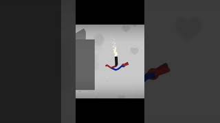 #Stickman#Dismounting#StickmanCrash#CrazyCrash#EpicFail#RagdollPhysics#CrashTest#StickmanRagdoll