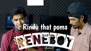 Rindu that poma || Reneboy || musik video official