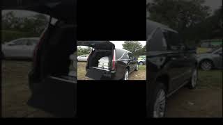 Morgan’s Funeral Home