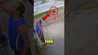 He Didn’t See Her… Until It Was Almost Too Late 😨#shorts Net Worth