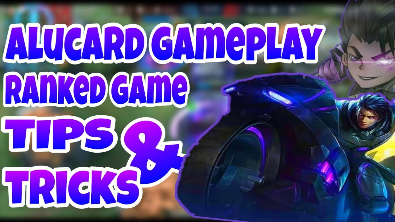 ALUCARD GAMEPLAY | NON-META HERO | 2020