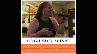 A Perfect Acoustic Set For Your Wedding, Event Or Restaurant