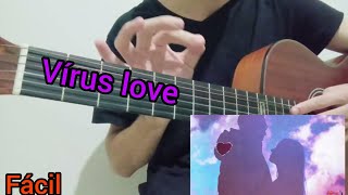 Vídeo de Vírus Love