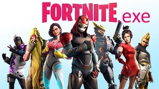 Fortnite.exe