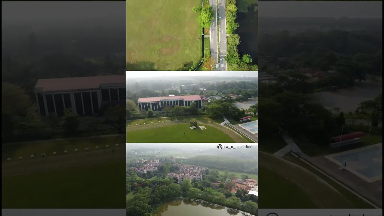 IIT Guwahati Campus Tour || Indian Institute of Technology |
