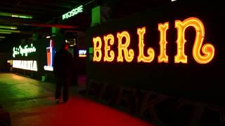 Synappse.pl - Neon Museum iBeacons Promo