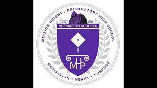MHP Graduation Ceremony, 5/22/26