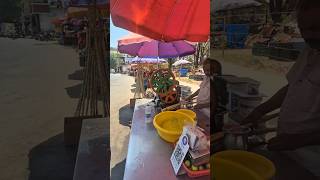 Refreshing Sugarcane Juice on a Hot Summer Day 🥤☀️ | Drink#sugarcanejuice #summerdrink