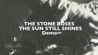 The Stone Roses The Sun Still Shines Demo First Gen Tape Transfer