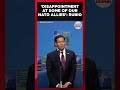 Trump “Disappointed” in NATO Allies, Rubio Signals Deep Rift in Alliance | Times Now World