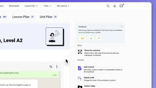Your Digital Classroom: Sharing and Collecting Content with the Course Feature