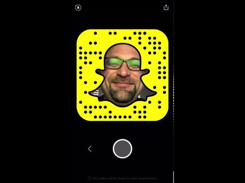 Snapchat 101 - How to Setup and Use Snapchat