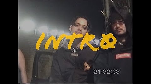ØGL - INTRØ (Official Music Video)