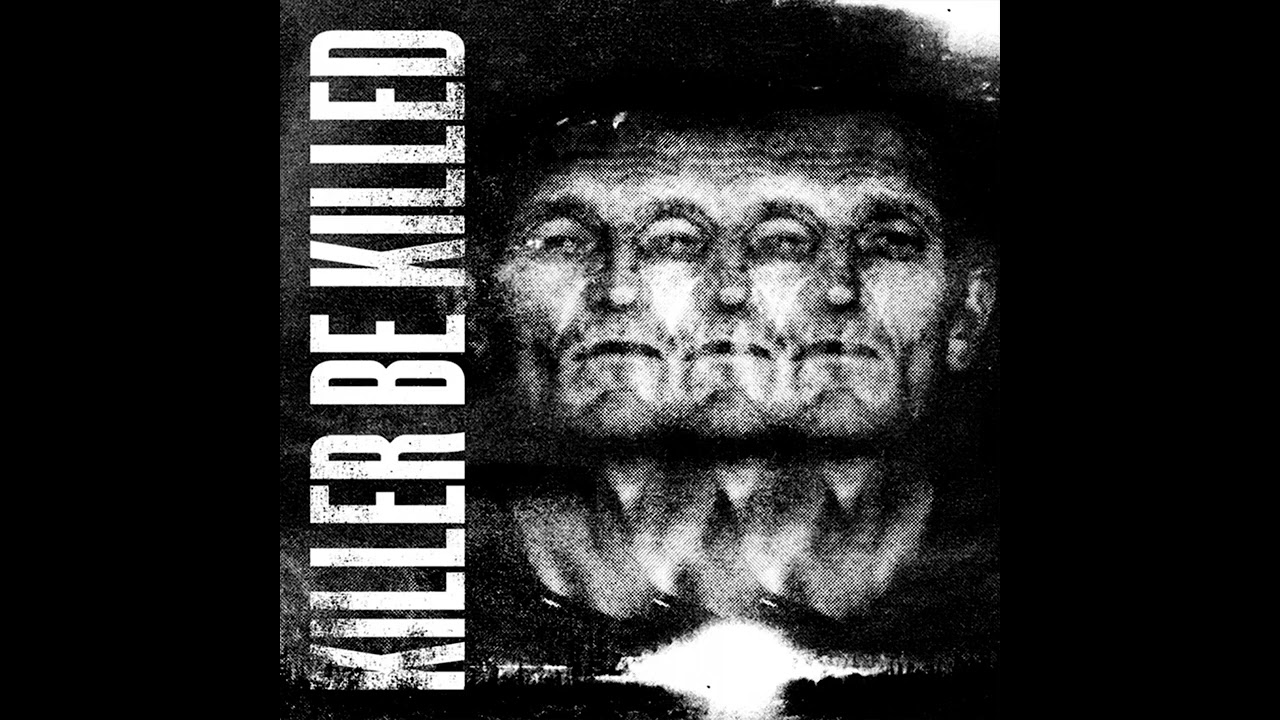 KILLER BE KILLED - WINGS OF FEATHER AND WAX