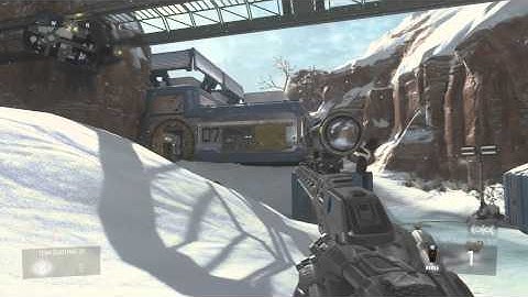 Call Of Duty: Advanced Warfare Tips And Tricks Fast Reload!? #1