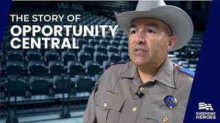 Discover Opportunity Central: Revolutionizing Education for Future Generations